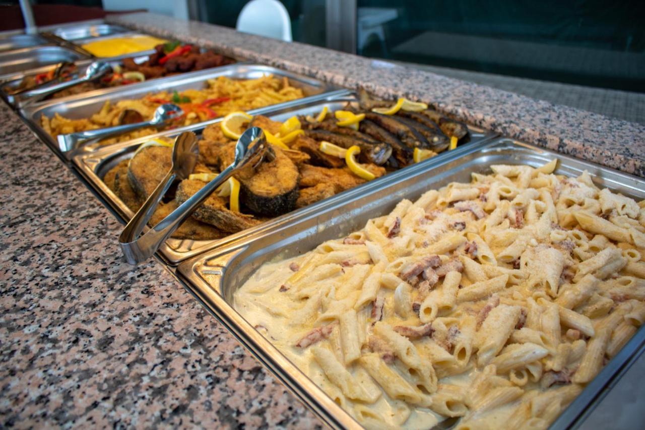 Pensiunea Danubia Ieşelniţa 외부 사진